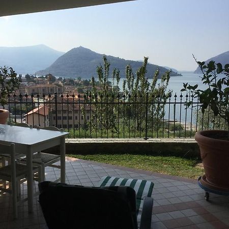 Casatragliulivi Villa Marone Kamer foto