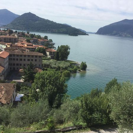 Casatragliulivi Villa Marone Buitenkant foto