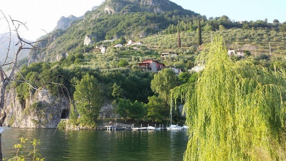 Casatragliulivi Villa Marone Buitenkant foto
