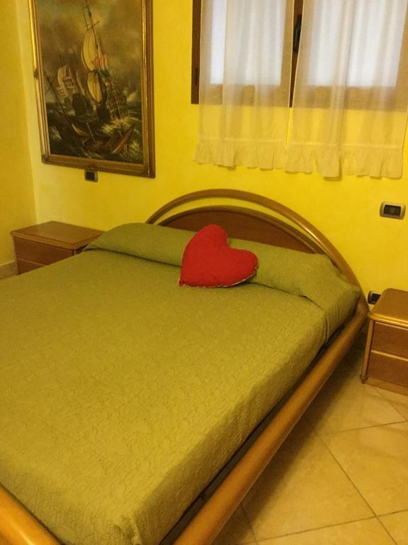 Casatragliulivi Villa Marone Kamer foto