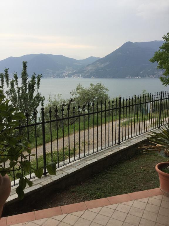 Casatragliulivi Villa Marone Kamer foto