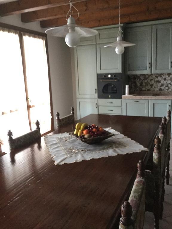 Casatragliulivi Villa Marone Kamer foto