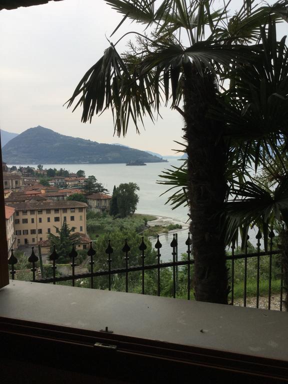 Casatragliulivi Villa Marone Kamer foto
