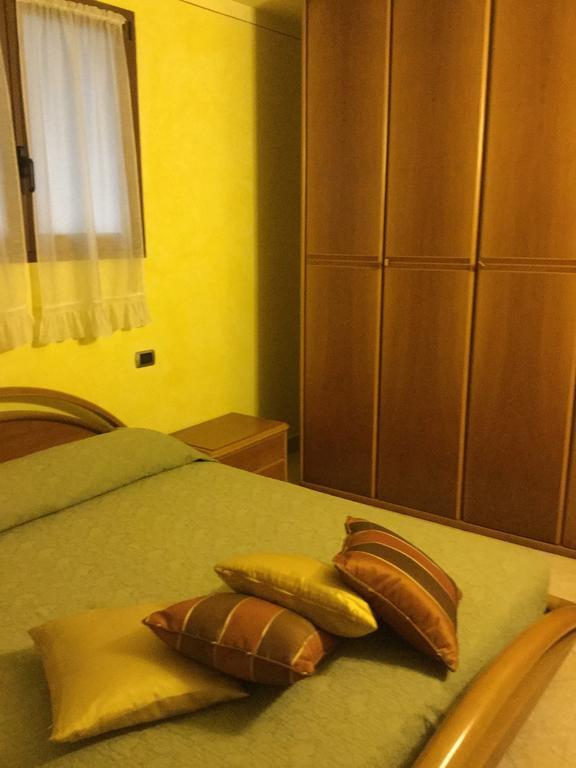 Casatragliulivi Villa Marone Kamer foto