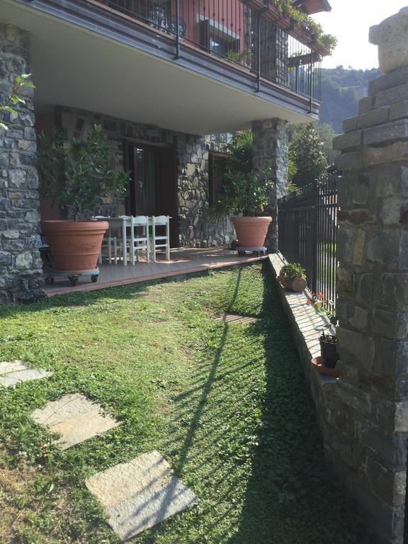 Casatragliulivi Villa Marone Kamer foto