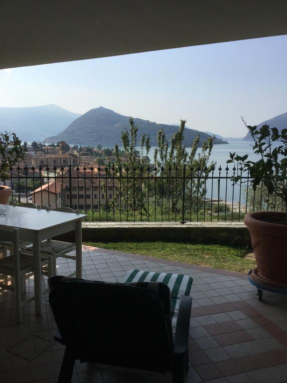Casatragliulivi Villa Marone Kamer foto