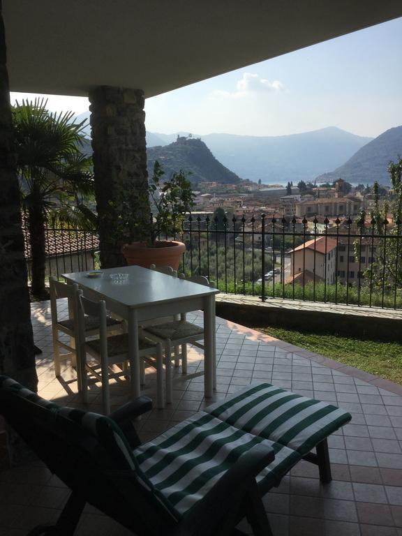 Casatragliulivi Villa Marone Kamer foto