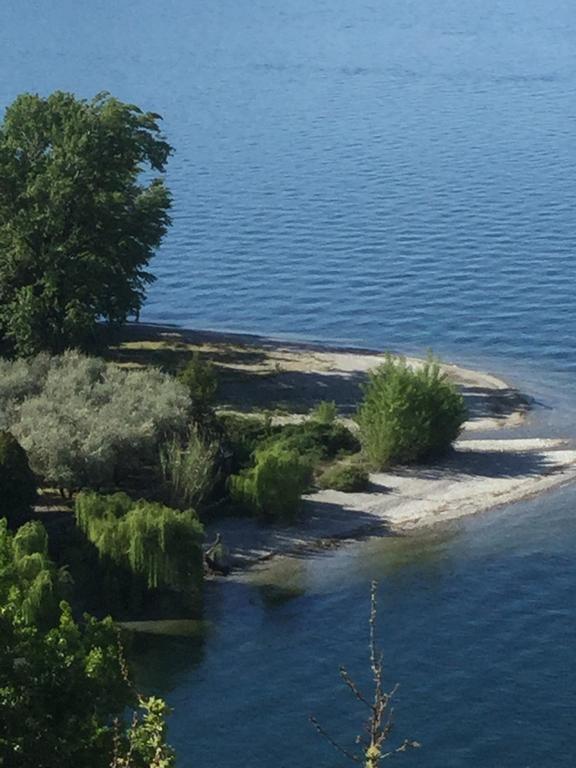 Casatragliulivi Villa Marone Buitenkant foto
