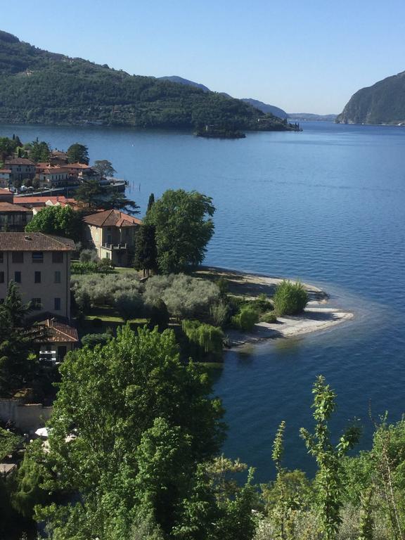 Casatragliulivi Villa Marone Buitenkant foto