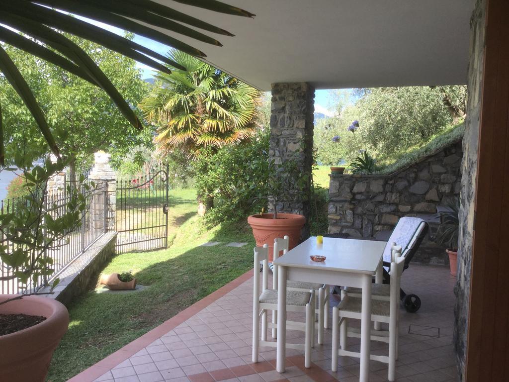Casatragliulivi Villa Marone Buitenkant foto