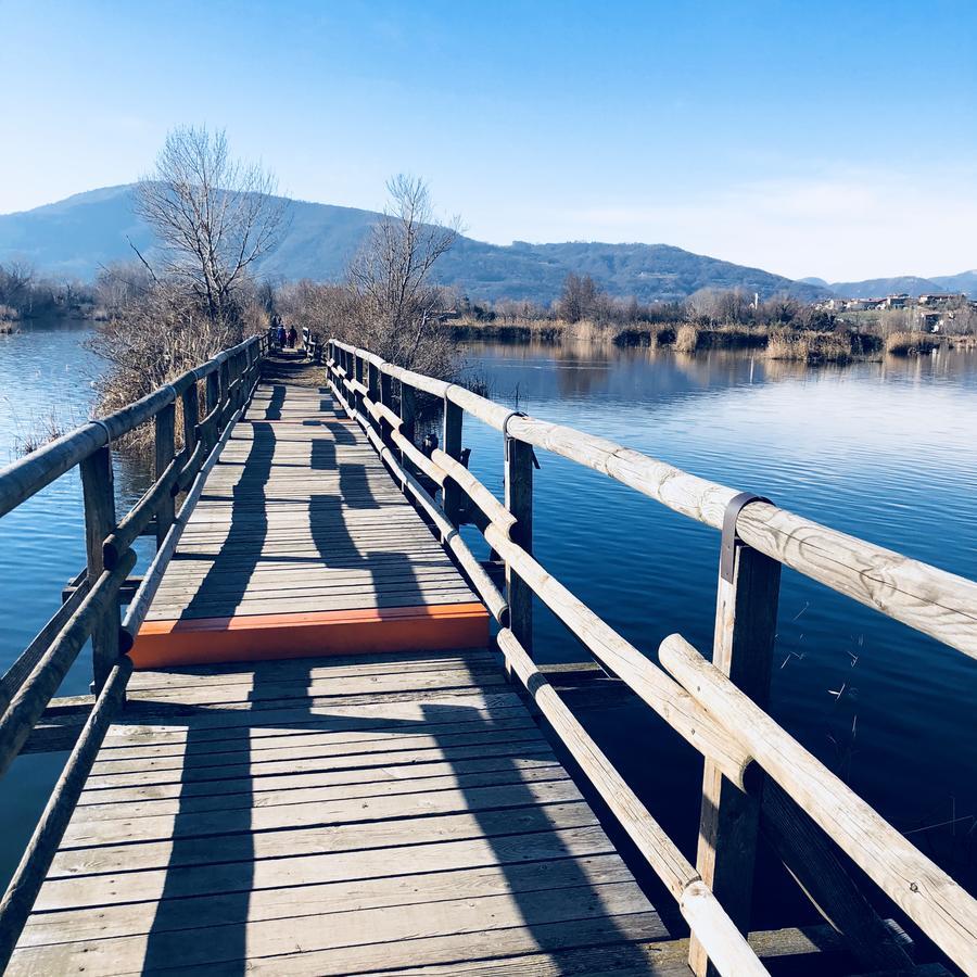 Casatragliulivi Villa Marone Buitenkant foto